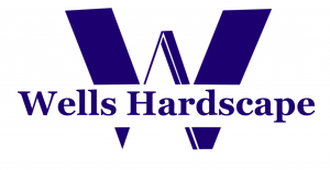 Wells Hardscape